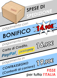 Spese di Spedizione
