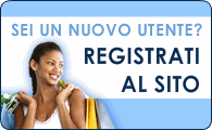Vai alla pagina per la rgistrazione al sito BoxDoccia