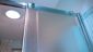Box doccia con vetro opaco Misura: 100 x h198