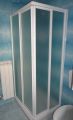 Scheda BOX DOCCIA CRISTALLO 4 MM - 2 LATI, SCORREVOLE (OPACO)