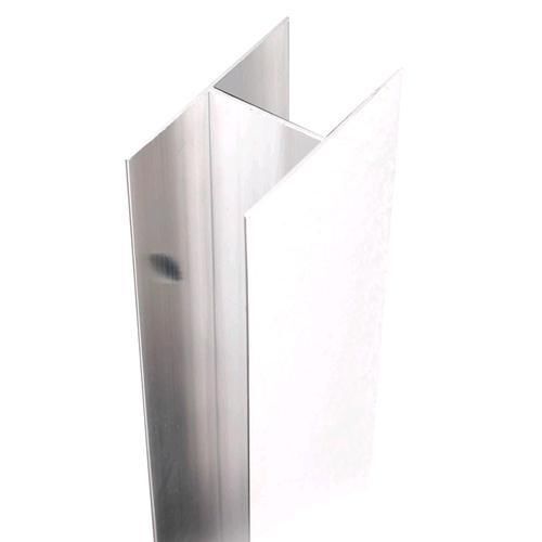 Profilo di compensazione per box doccia alti 185cm 198cm e 200cm Box doccia vetro ricambi