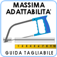 Massima adattabilit&agrave;
