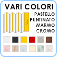 vari colori
