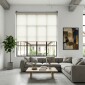 33804-Tenda a rullo Select con tessuto semi-oscurante