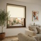 33807-Tenda a rullo Select con tessuto semi-oscurante