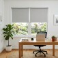 33810-Tenda a rullo Select con tessuto semi-oscurante
