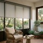 33811-Tenda a rullo Select con tessuto semi-oscurante