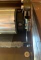 Tenda cristal - Colore struttura: 8017 - Motore con finecorsa elettronici