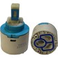 34178-Paini Cartuccia per Miscelatore Modello Be 01 Ø40 -