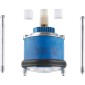 34180-Grohe Cartuccia per Miscelatore Ø 46 mm 46x66