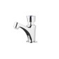34182-Mcm Rubinetto Temporizzato Monoacqua con Comando a Pulsante 1 2 -