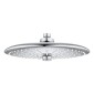 34187-Grohe Soffione Doccia 3 Getti Euphoria 260 Ø260 mm - Cromo