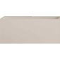 34209-Savini Due Lavabo Serie Roma Bianco Opaco