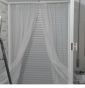 Tapparella in PVC - Colore: Grigio 35
