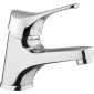 34249-Oioli Miscelatore Lavabo Kappa + Piletta 11 4 Cromo