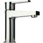 34260-Paini Miscelatore Lavabo le Mans con Sistema Energy Saving + Piletta