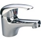 34270-Aeffe Miscelatore Lavabo Prince + Piletta 11 4 Cromo
