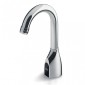 34275-Dmp Rubinetto Elettronico a Fotocellula per Lavabo con Canna Alta