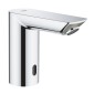 34276-Grohe Rubinetto Lavabo a Fotocellula Bau Cosmopolitan e Batteria 6v