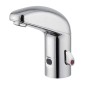 34278-Idral Miscelatore Elettronico per Lavabo a Fotocellula Serie One