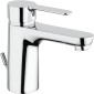 34281-Paini Miscelatore Lavabo P3 + Piletta 11 4 Cromo