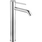 34289-Paini Miscelatore Lavabo Alto Open New Disco Cromo