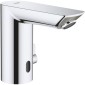 34290-Grohe Miscelatore Elettrico Lavabo a Fotocellula Bau Cosmopolitan e