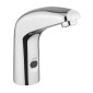 34291-Idral Rubinetto Elettronico per Lavabo a Fotocellula Serie One