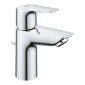34295-Grohe Miscelatore Lavabo Bauedge + Piletta 11 4 Cromo