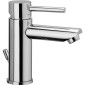 34297-Paffoni Miscelatore Lavabo Stick + Piletta 11 4 Cromo