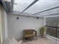 Tenda con tessuto Cristal