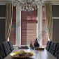 Installazione veneziane living