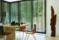 Tende verticali living