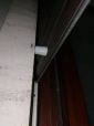 Tapparella profilo 12x55mm e guida Testa di moro