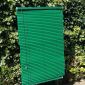 Tenda Veneziana di colore Verde Pino