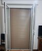 AriaLuce 12x50 - Fori da 18 cm - Colore: Beige 1019