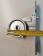 Avvolgitore da 6mt - interasse 20,6cm