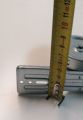 Avvolgitore da 6mt - interasse 20,6cm