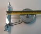 Avvolgitore da 12mt - interassi 14.2, 16.5, 18.4 cm