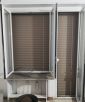 AriaLuce 12x50 - Fori da 18 cm - Colore: Beige 1019