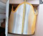 Mantovana alta 30 cm - Codice 5167/12