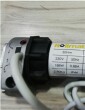 Accoppiamento corona - sensore fine corsa