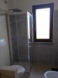 Installazione di un nostro cliente di Roma Box doccia cristallo 6 mm 2 lati-Fisso piu' porta pivotante battente Trasparente o Opaco Reversibile Misura: 65 x 65 x H190 cm - Trasparente Codice Fornitore: MAF-65-TRA+M610-65-TRA EAN: 8056209980010/80562099804