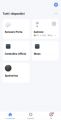 Dispositivo configurato
