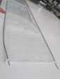 Telo in PVC trasparente