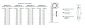 Scheda Tecnica Avvolgibile Double Space 13x55mm