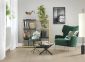 8725003 Rovere Cotton White Spazzolato