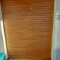 Tapparella colore legno k1