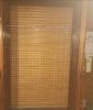 Tapparella colore legno k1