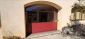Tenda Cristal - Tipo C - Tondo con telo a due elemento - PVC298 (Cliente Sig. Ermanno B.)
